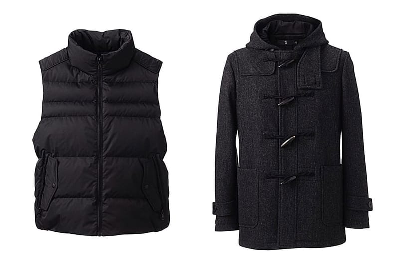 Jil Sander x UNIQLO +J FW20 Brand History, Impact | Hypebeast