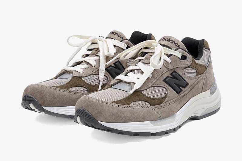 27.5cm jjjjound newbalance 992 M992