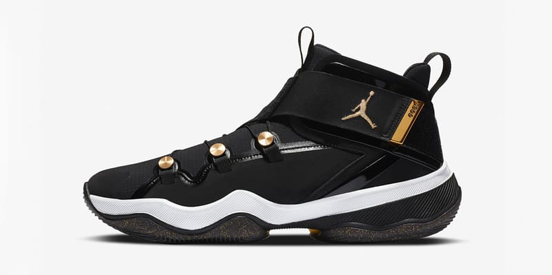 Jordan super best sale fly 2020