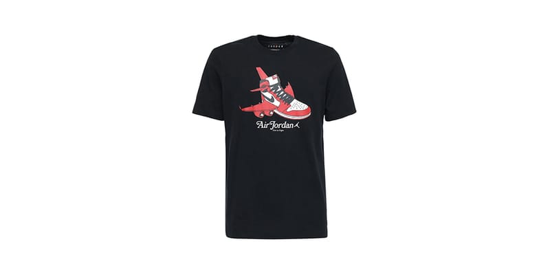 Nike Honors Air Jordan 1 