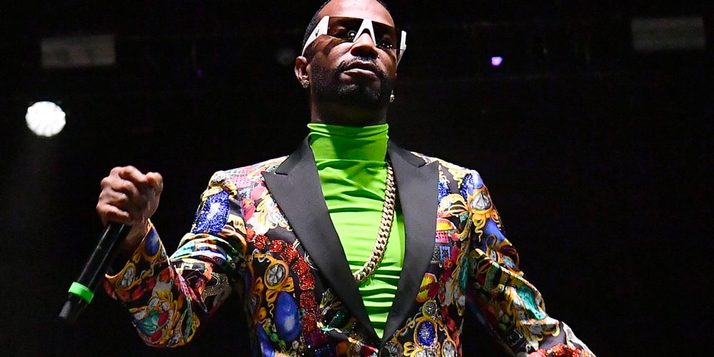 Juicy J 'The Hustle Continues' Album Announcement Hypebeast
