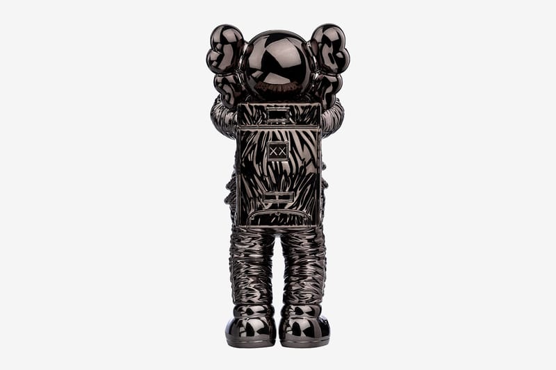 KAWS:HOLIDAY SPACE' Companion With AllRightsReserved | Hypebeast