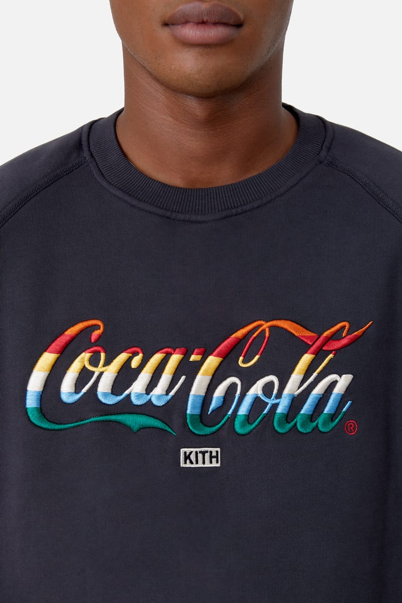 KITH x Coca-Cola Season 5 Release Date, Info & Photos | Hypebeast