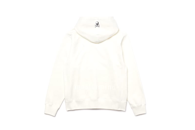 Lacoste x mastermind hoodie hot sale