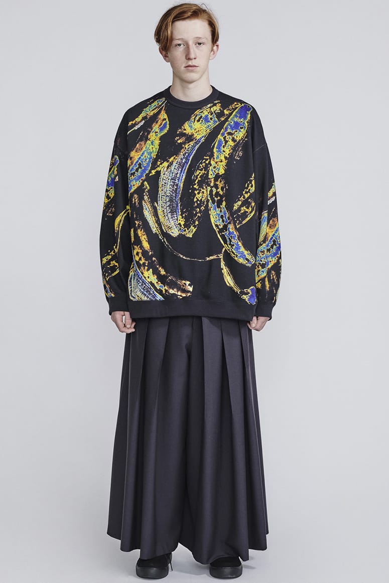 Lad Musician Fall/Winter 2020 Collection Lookbook | Hypebeast