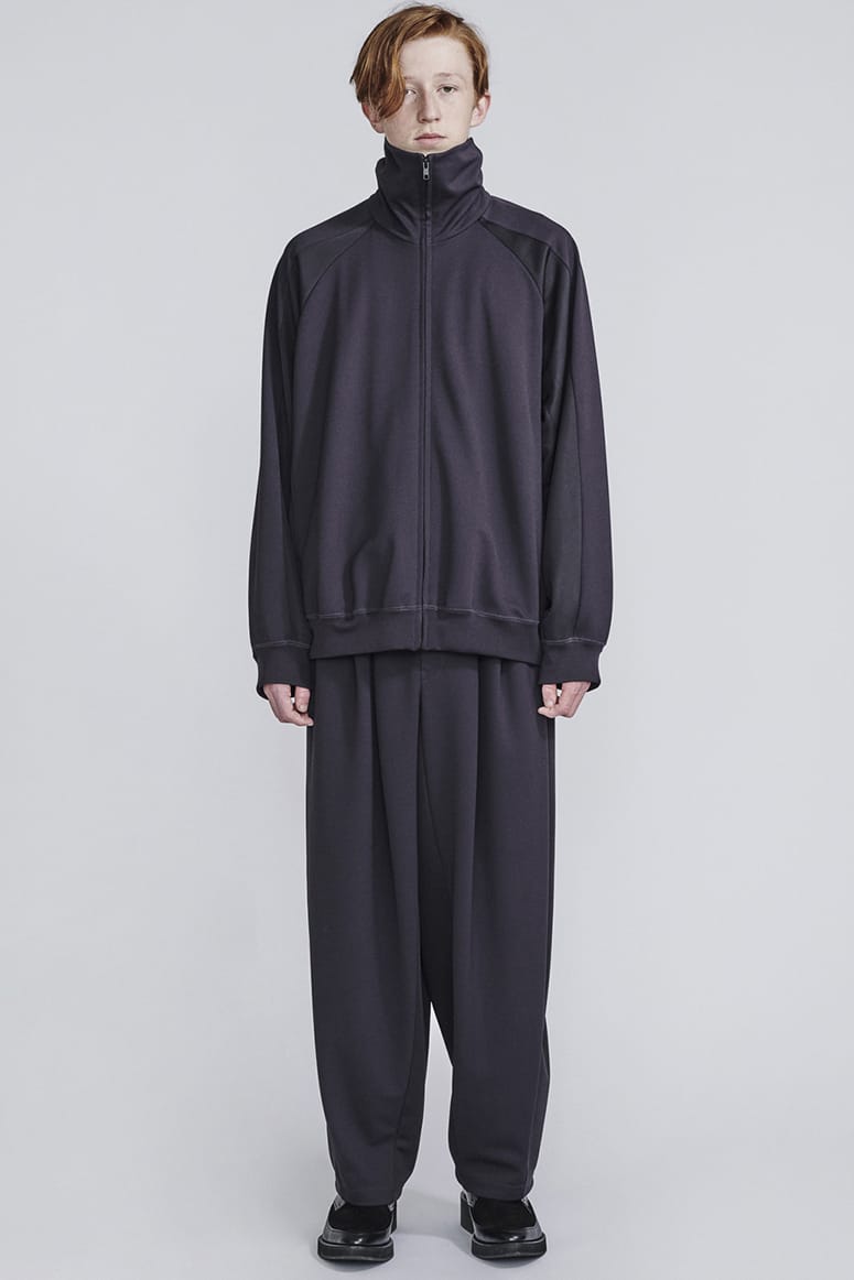 Lad Musician Fall/Winter 2020 Collection Lookbook | Hypebeast Lad Musician Fall/Winter 2020 Collection Lookbook | Hypebeast