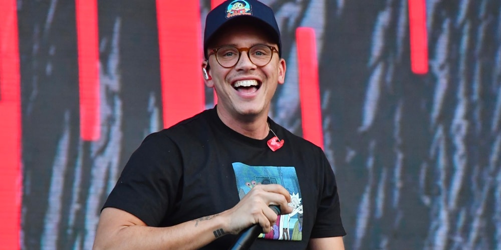 Logic 'No Pressure 101' Twitch Stream Announcement | Hypebeast