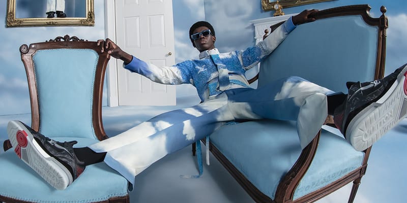 Louis Vuitton 