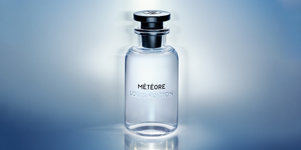 Louis Vuitton Parfums Announces New M t ore Fragrance Hypebeast Louis Vuitton Parfums Announces New M t ore Fragrance Hypebeast