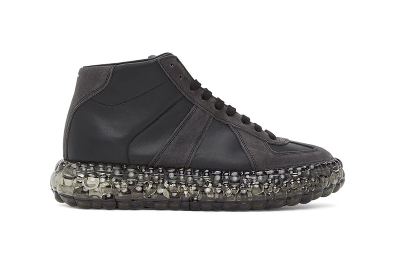 Margiela sale replica black