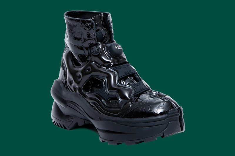 reebok tabi instapump