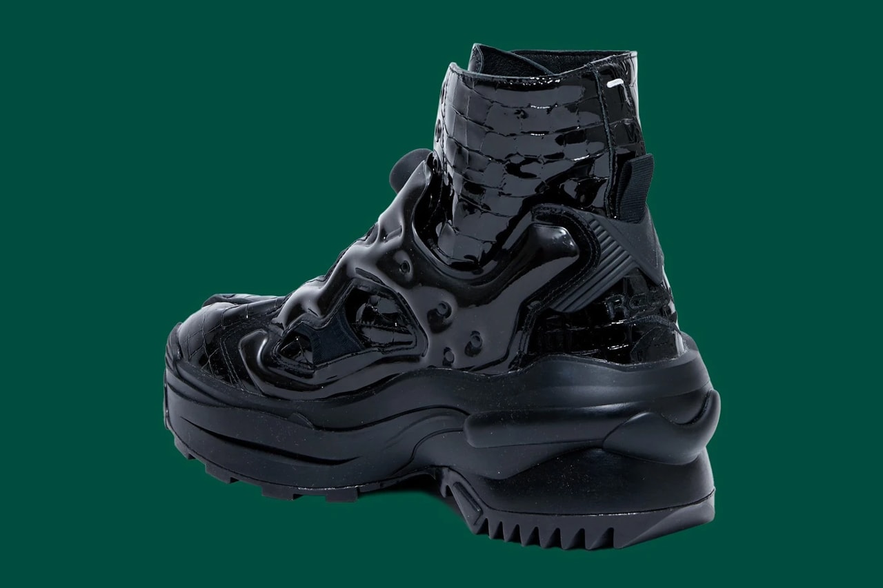 reebok tabi instapump