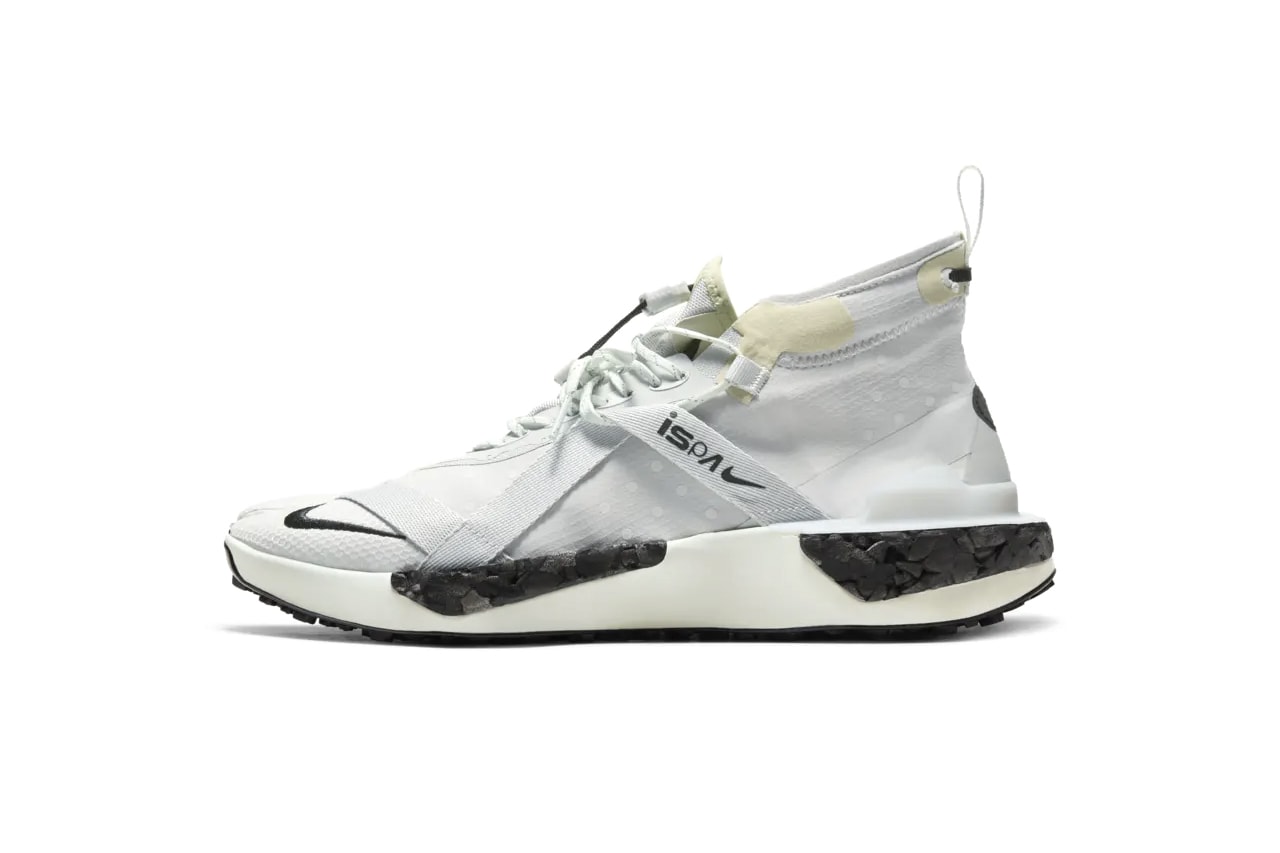 nike tabi toe
