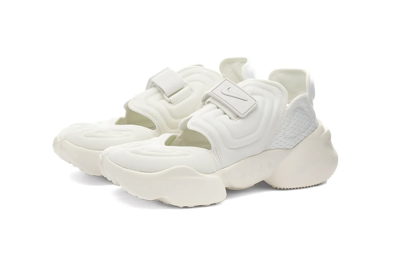 nike tabi toe
