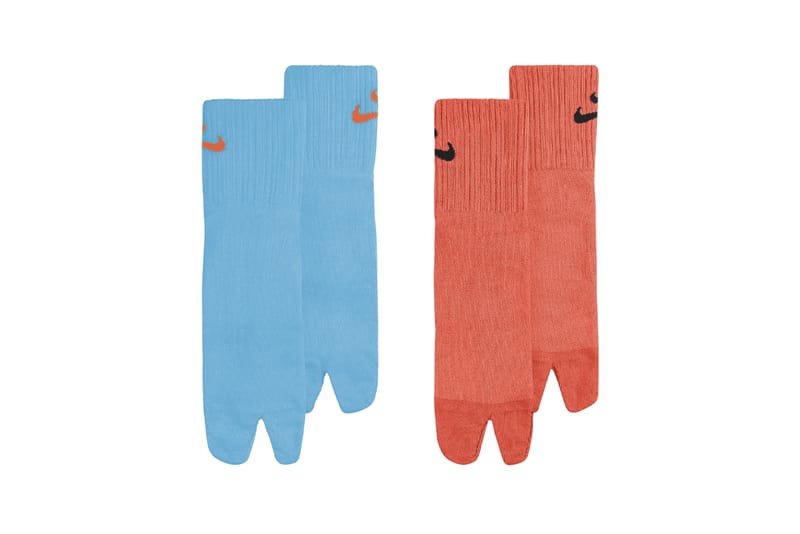 Nike tabi clearance socks