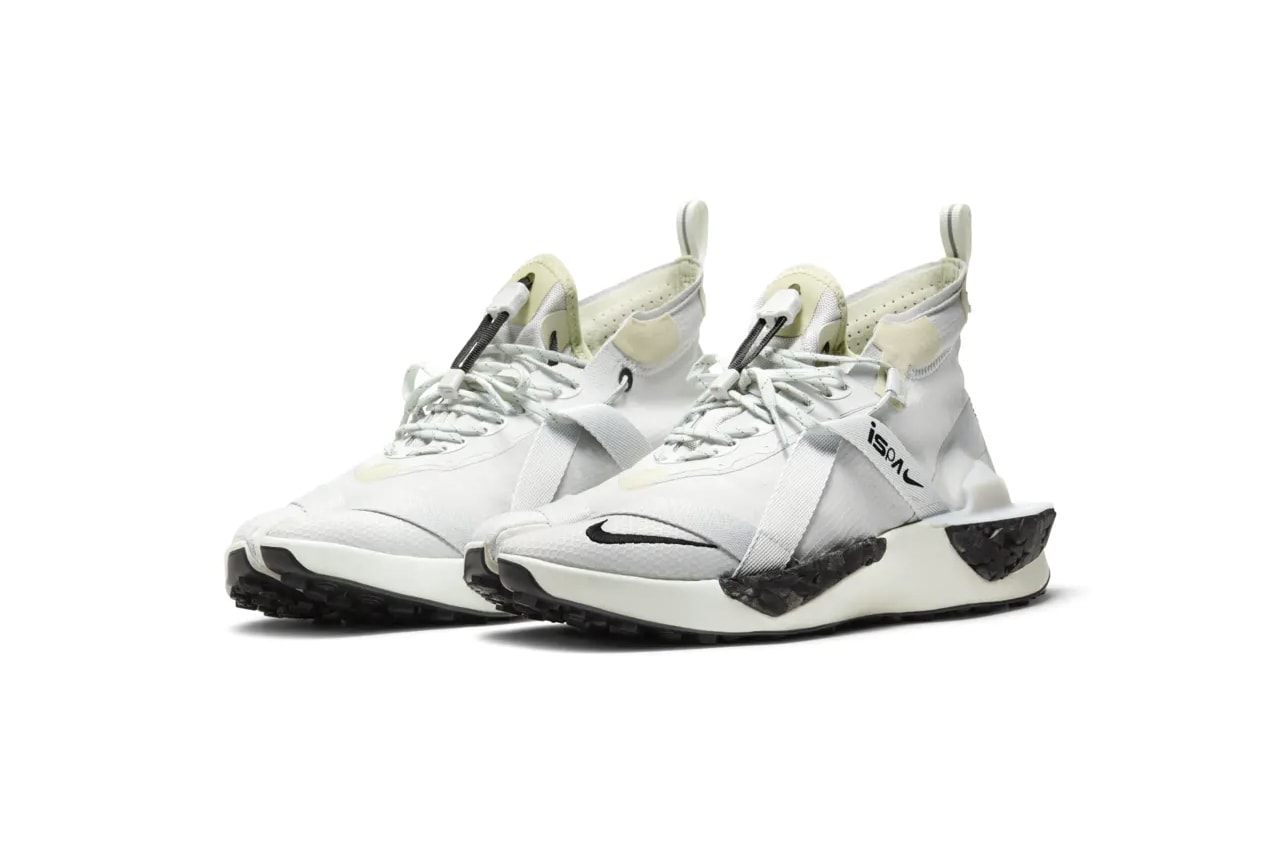 nike tabi toe