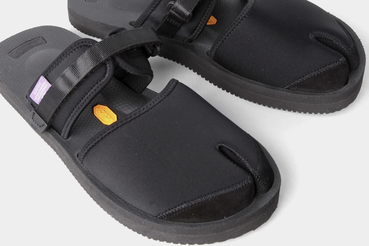 The Best Tabi-Style Sneakers and Sandals | Hypebeast