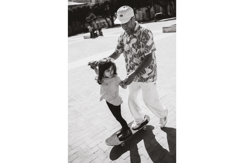 Mark Gonzales Photography Book by Rizzoli | Hypebeast