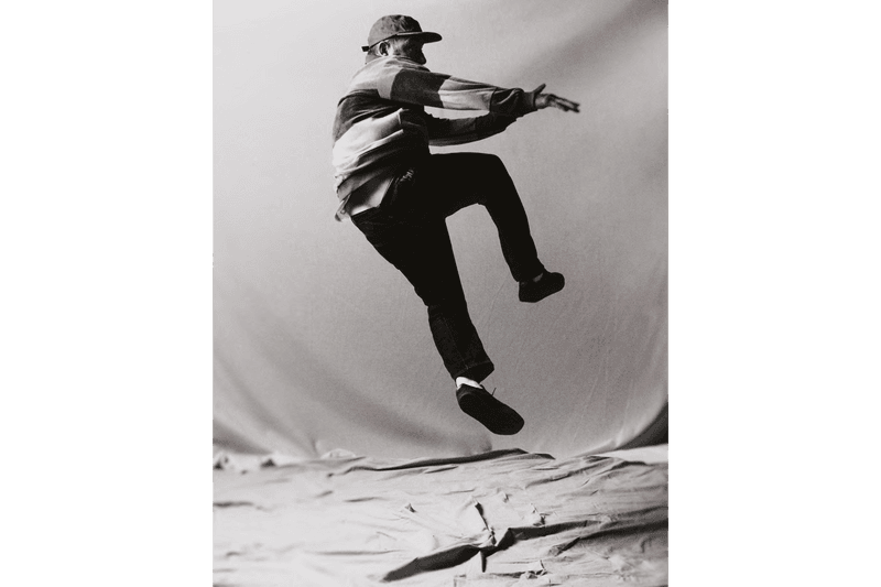 Mark Gonzales Photography Book by Rizzoli | Hypebeast