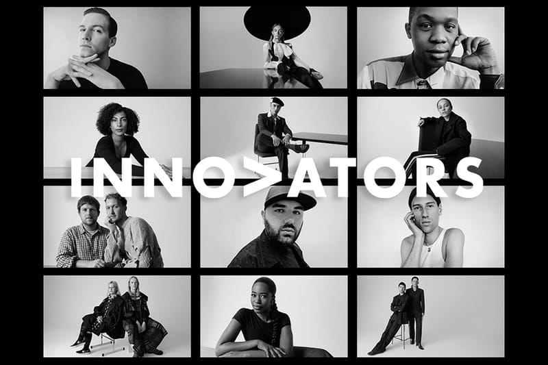 MATCHESFASHION Launches The Innovators Programme Hypebeast