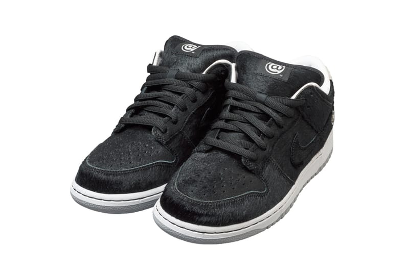 SNK【レア】NIKE SB DUNK LOW OG QS \