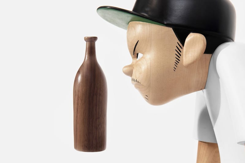 Yusuke Hanai - Down But Not Out – Toyol Toys