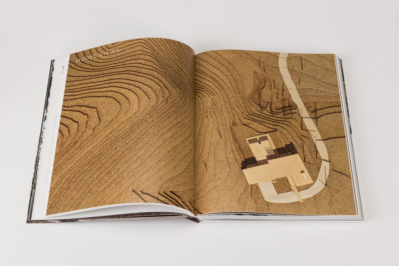 'Miner Road House Faulkner Architects (Masterpiece Series)' Hypebeast