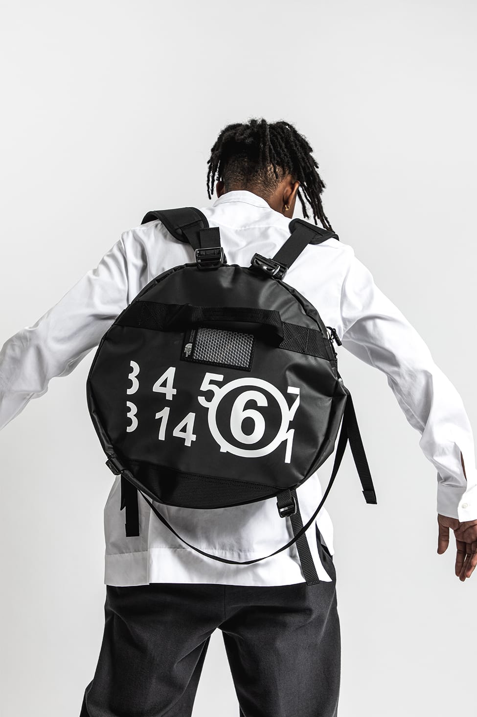 MM6 Maison Margiela x The North Face FW20 Collection | HYPEBEAST