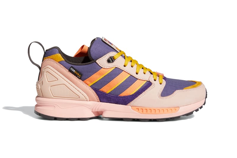 Adidas zx cheap 5000 rosa