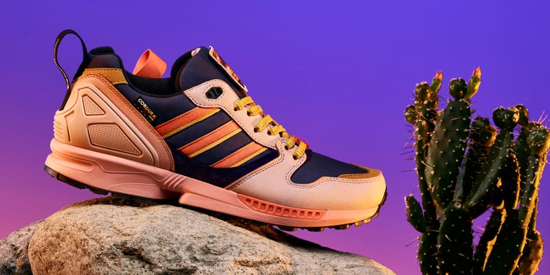 National Park Foundation x adidas ZX 5000 