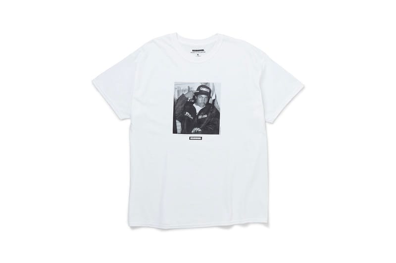 Supreme hotsell nwa tee