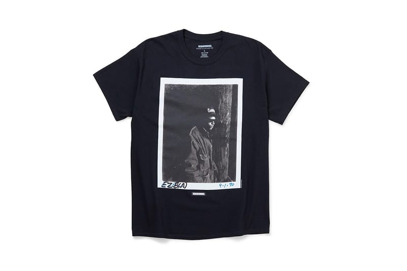 IMAGE CLUB LIMITED x NEIGHBORHOOD T-shirt | Hypebeast