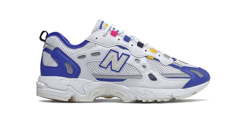 Shops new balance 827 sport infantil