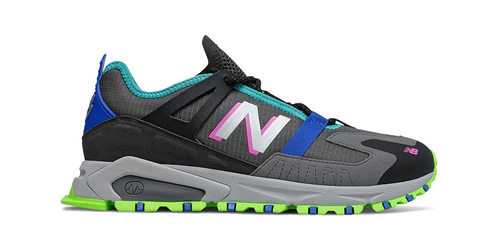 New Balance X-Racer 