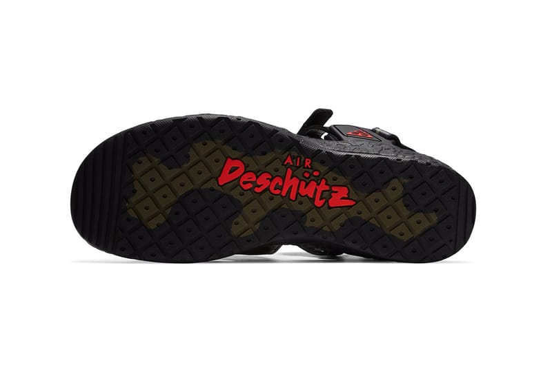 Nike ACG Air Deschutz Sandals 