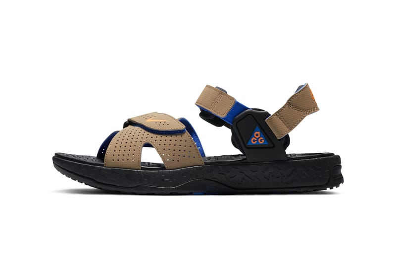 Acg air 2025 deschutz sandal