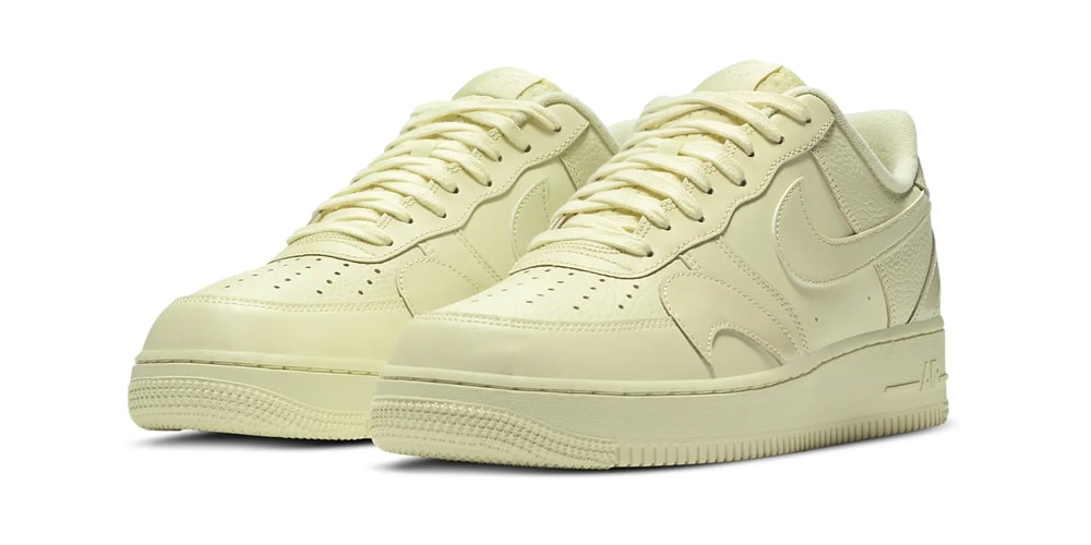 air force 1 lv8 green