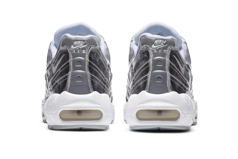 Air max 95 aurora green hot sale