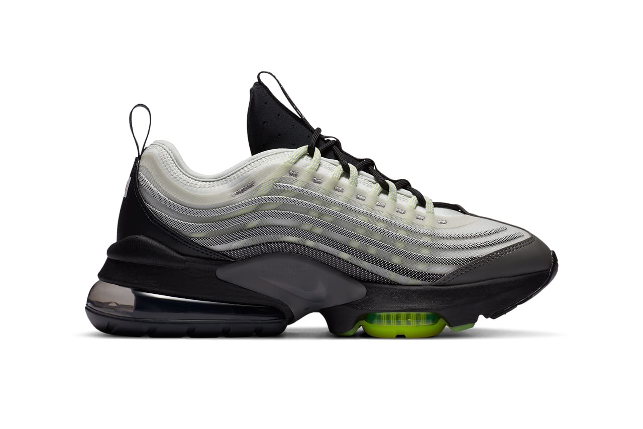 Nike Air Max Zoom 950 Official Release Date Info | HYPEBEAST تيم اك