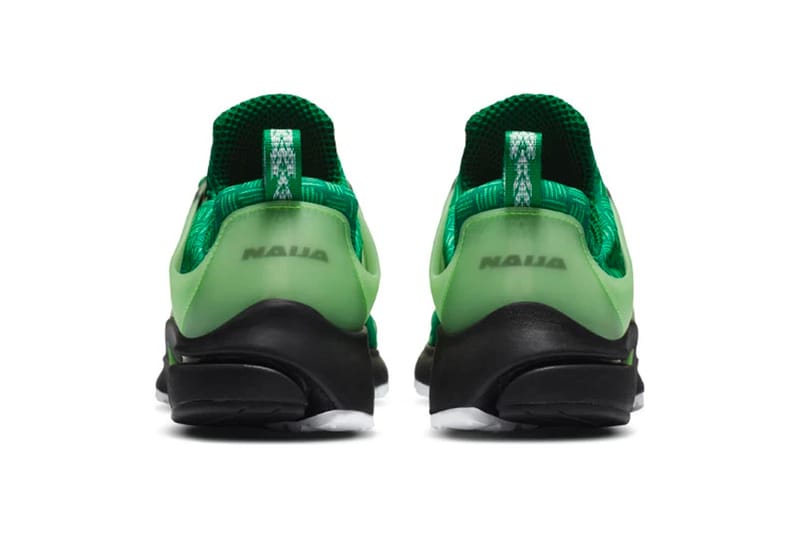 Neon on sale green prestos