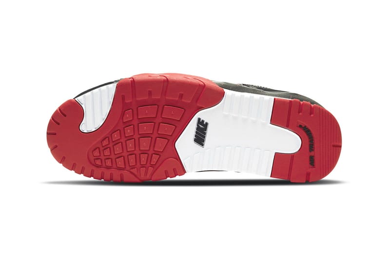 Nike Air Trainer 3 