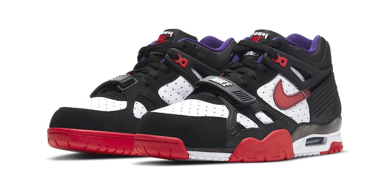 Nike Air Trainer 3 