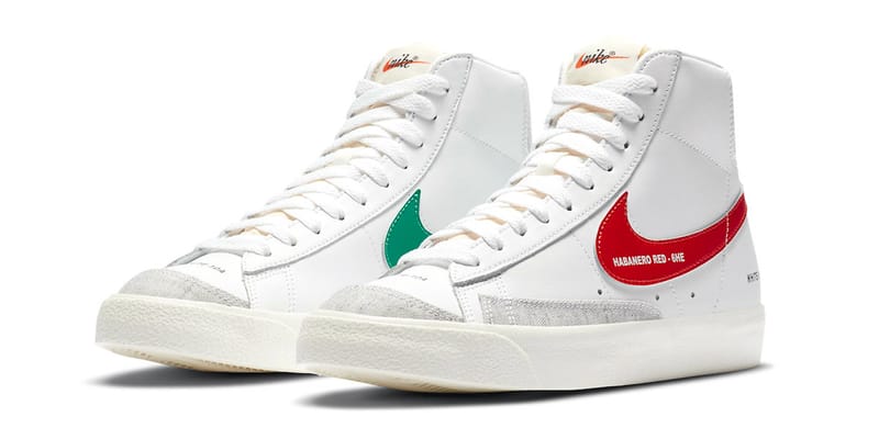 Nike blazer color on sale block