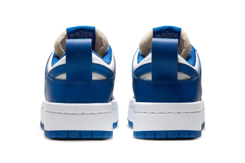 Nike Dunk Low Disrupt Official Release Date & Info | Hypebeast Nike Dunk Low Disrupt Official Release Date & Info | Hypebeast
