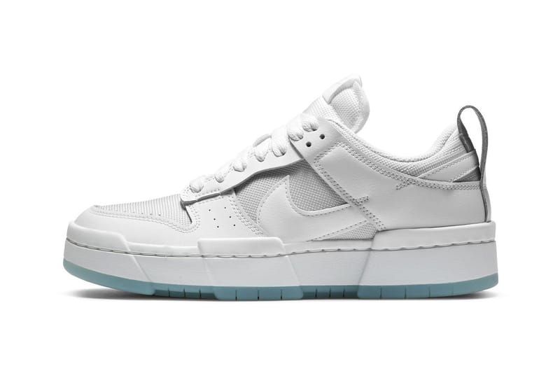 Nike Dunk Low Disrupt Official Release Date & Info | Hypebeast