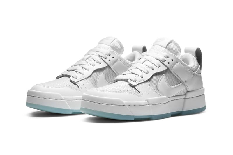 Nike Dunk Low Disrupt Official Release Date & Info | Hypebeast Nike Dunk Low Disrupt Official Release Date & Info | Hypebeast