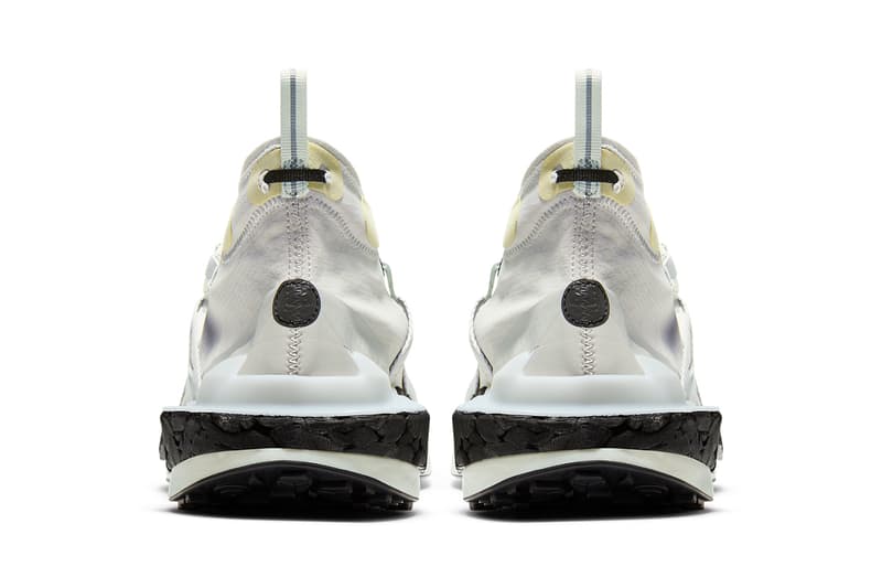 ispa drifter split iron grey