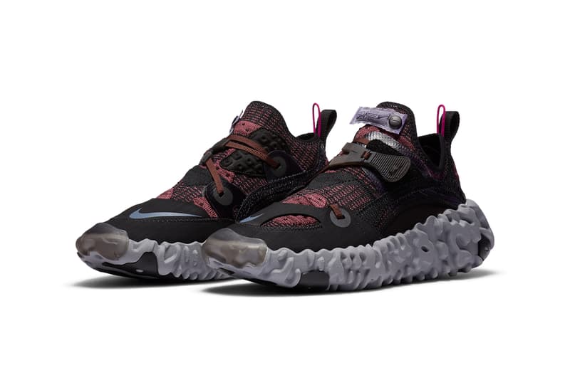ispa overreact flyknit shadowberry