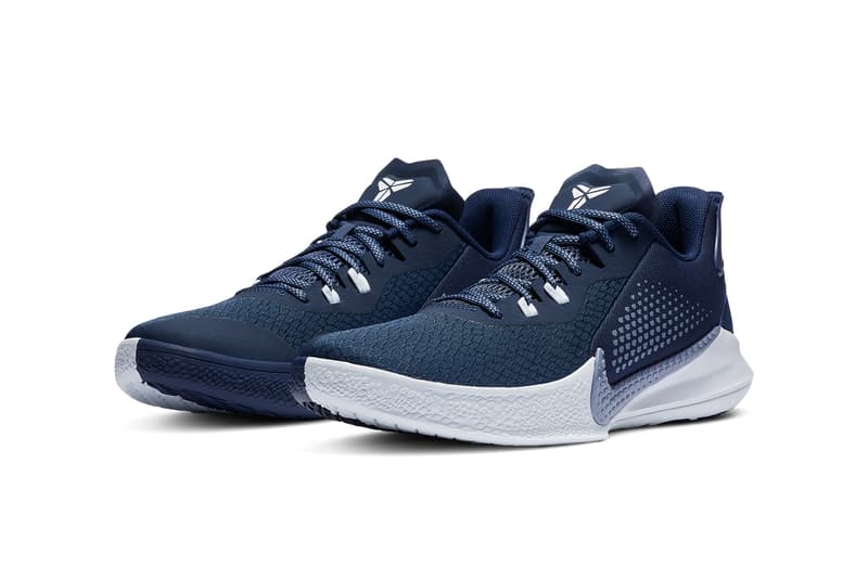 nike kobe mamba fury release date