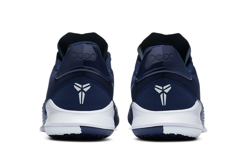 Nike Mamba Fury 